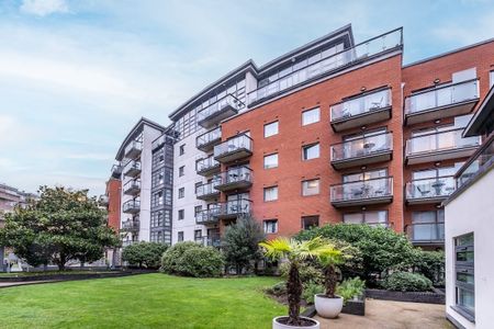 1 bedroom flat to rent - Photo 5