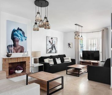 Alquiler de piso en Calle los Naranjos, 5 - Photo 6