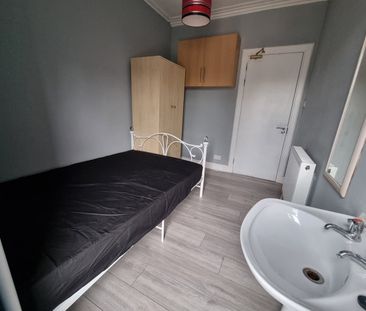 6 Bed Terraced House, Calsayseat Road, AB25 - Photo 4