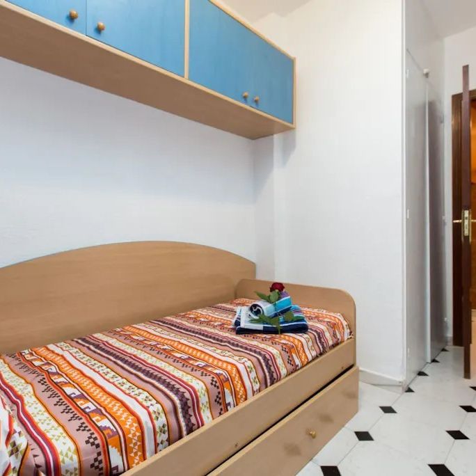 Carrer dels Almogàvers, Barcelona, Catalonia 08018 - Photo 1