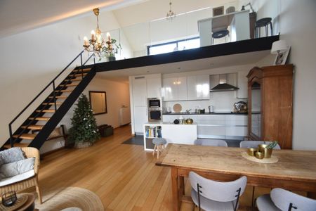 Luxueuze duplex in hartje Tongeren - Photo 4