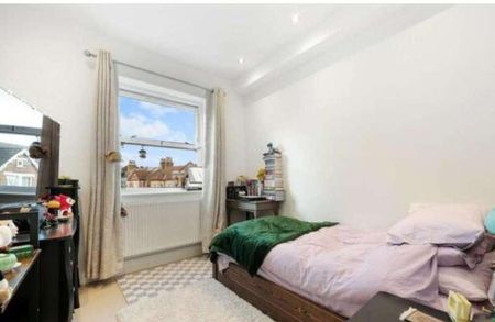 Dunstans Road, East Dulwich, SE22 - Photo 2