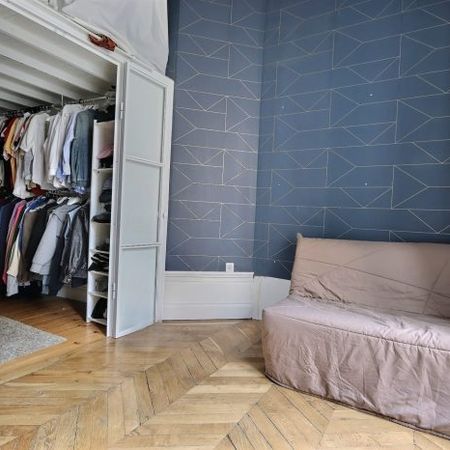 Appartement à louer, 3 pièces - Clermont-Ferrand 63000 - Photo 4