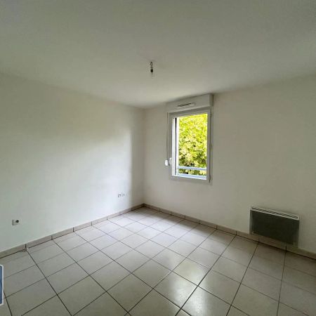 Appartement à louer 2 pièces 40.3m² - Photo 4