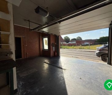 Ruime woning met 5 slaapkamers te Zwevezele - Foto 4