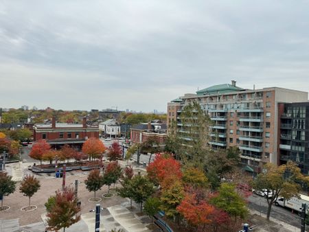 For Lease - 36 Lisgar Street Unit# 606, Toronto, Ontario - Photo 4