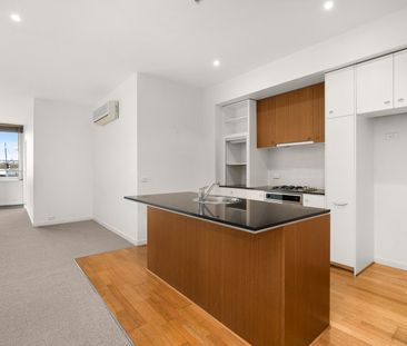 404/166 Wellington Parade, East Melbourne VIC 3002 - Photo 5