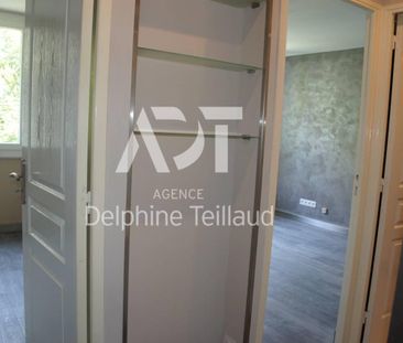 Location Appartement 1 pièce 27m² ST EGREVE 38120 - Photo 5