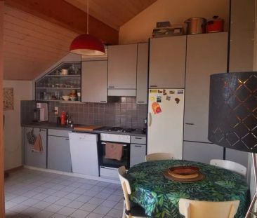Bel appartement de 2 pièces à Pully - Photo 6