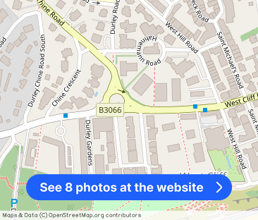 Hahnemann Road, West Cliff, Bournemouth, Dorset, BH2 - Photo 1