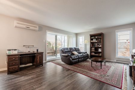 3157 Boul. de la Gare, #104 - Photo 3