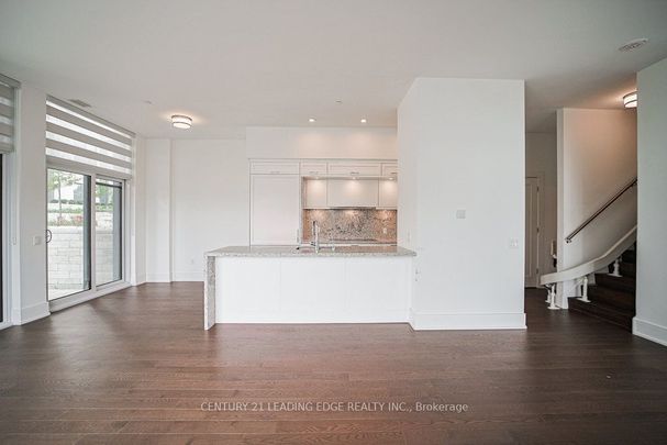 For Lease - 20 Inn On The Pk Drive Unit# 139, Toronto, Ontario - Photo 1