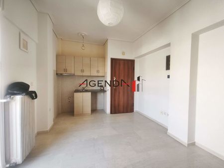Studio/Γκαρσονιέρα για ενοικίαση Εξάρχεια - Νεάπολη - Photo 2
