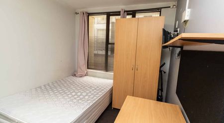 Central Studio Apartment on The Terrace - Photo 2