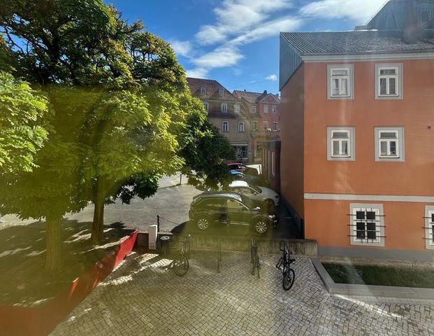Wohnung zur Nachmiete - Foto 1