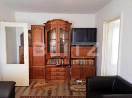 Apartament 3 camere, 54 mp, semidecomandat, zona Profi - Fotografie 5