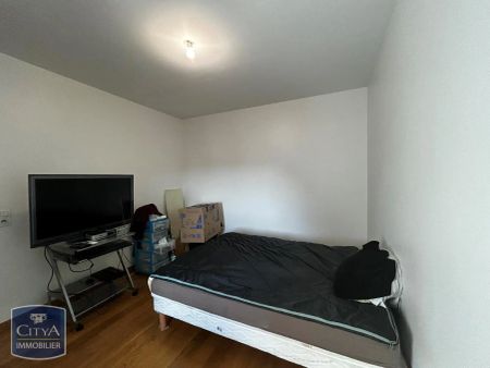 Appartement à louer 2 pièces 58.79m² - Photo 2