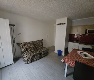 Location Appartement 2 pièces 24m² BANDOL 83150 - Photo 1