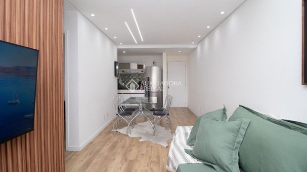 Apartamento com 2 quartos e 53m² para alugar em Baeta Neves, São Bernardo do Campo. - Photo 1