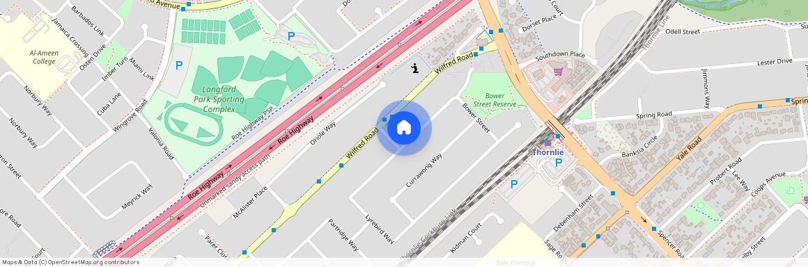 21 Lyrebird Way, Thornlie