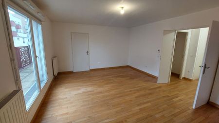 location Appartement F3 DE 70.2m² À AUBERVILLIERS - Photo 3