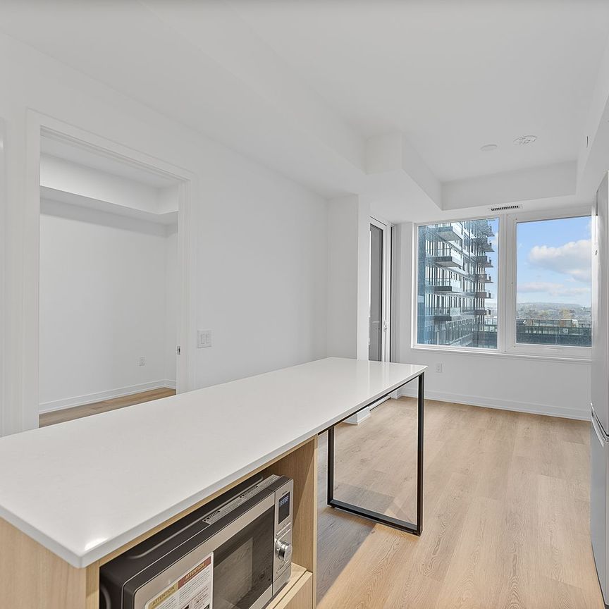 For Lease - 395 Square One Drive Unit# 701, Mississauga, Ontario - Photo 1