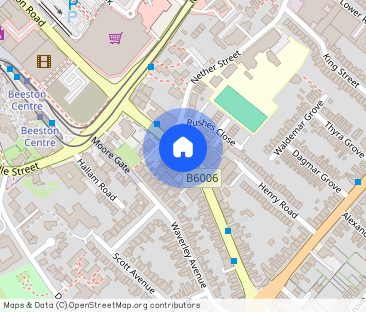 Station Road, Nottingham, NG9 - Photo 1