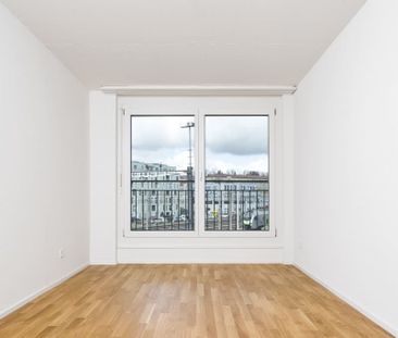 2.5 Zimmer, 43 m², 9. Stock - Photo 5