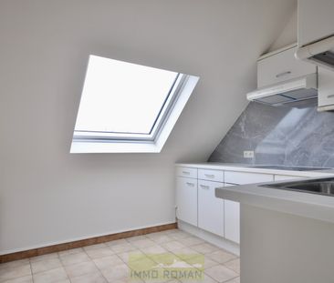 Duplex appartement in het centrum van Oudenaarde - Foto 3