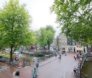 Prinsengracht 453A, 1016 HN Amsterdam - Foto 2