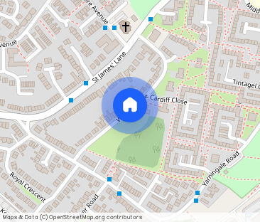 Wroxall Drive, Coventry - Photo 1