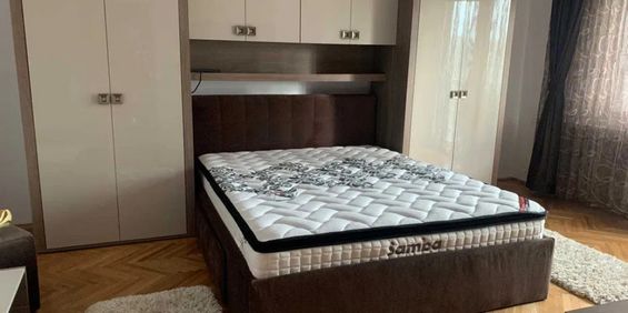 Garsoniera decomandat, 40MP, zona Gemenii. - Fotografie 3