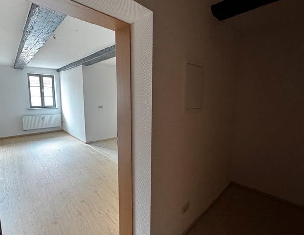 2 Zimmer Wohnung im Zentrum - Foto 1