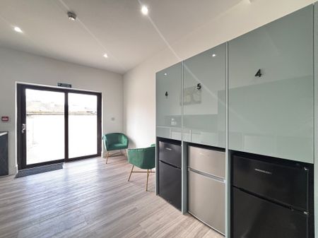 Park Road, Rugby - Photo 5