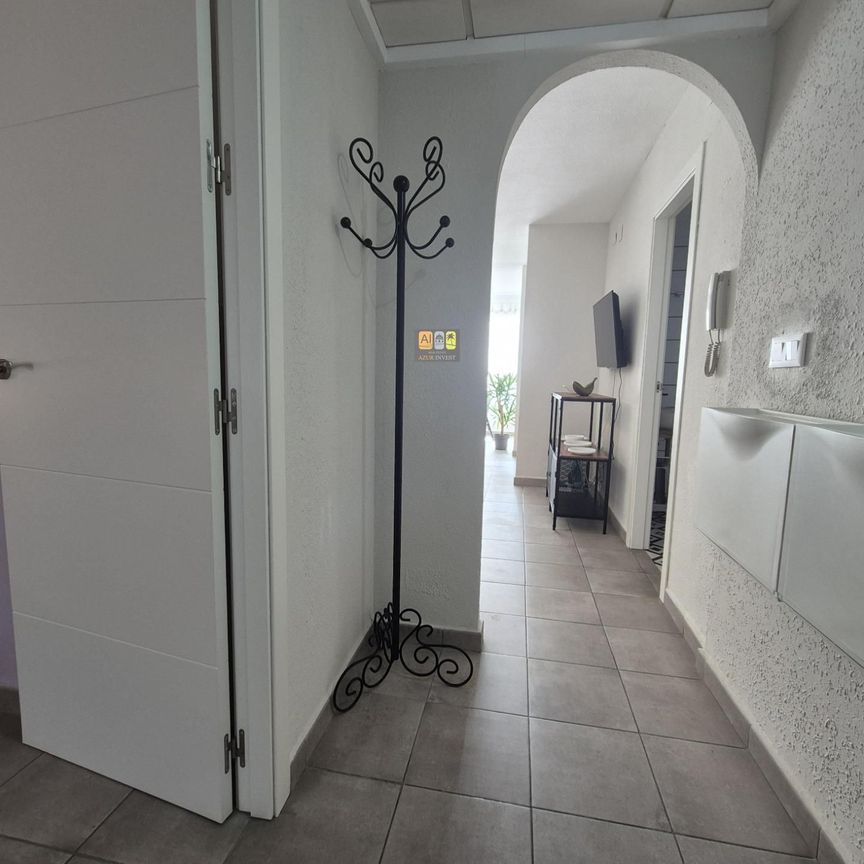 Apartamento de alquiler en Altea ciudad - Photo 1