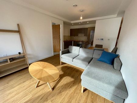 2 bedroom apartment to rent - Photo 3