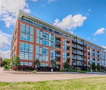 15 PRINCE ALBERT Boulevard Unit# 107 | 15 PRINCE ALBERT Boulevard U... - Photo 1