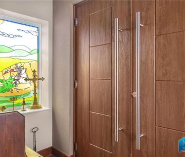 3 bedroom detached house to rent - Photo 5