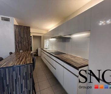 T2 MEUBLE AVEC TERRASSE, JARDIN ET GARAGE - Photo 1