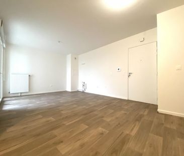 T2 Montigny-le-Bretonneux 45 m² - Photo 3