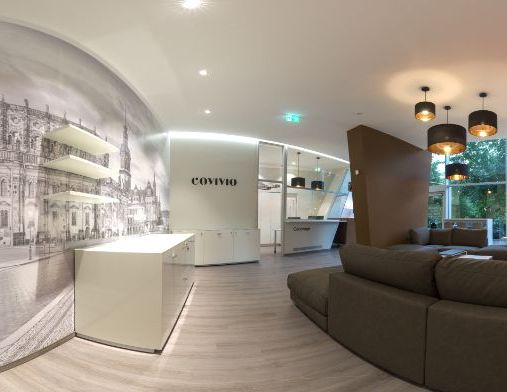 Direkt am Campus & Citylife – 1-Zimmer-Wohnung mit viel Licht! - Foto 1