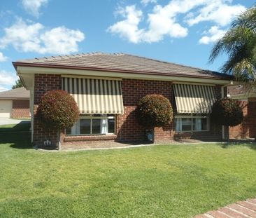 1/29 Edinburgh Circuit, Wodonga VIC 3690 - Apartment For Rent | Domain - Photo 2