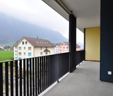 Wohlfühloase in Arth - Foto 5