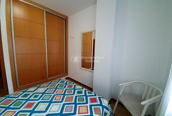 Se alquila en Las Galletas apartamento de 1 dormitorio