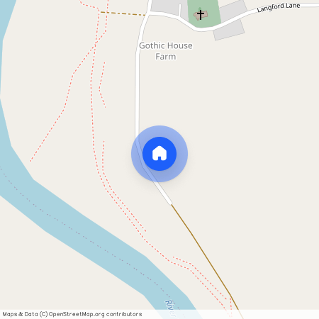 High Street, Holme, Newark