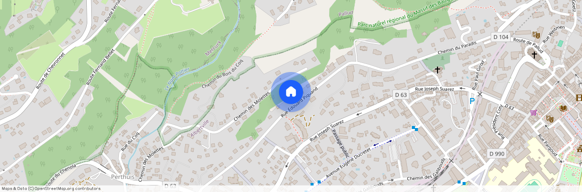 73200, Albertville