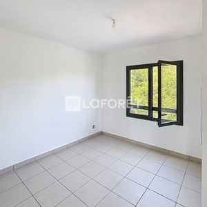 Appartement T3 Saint-François à louer - Photo 2