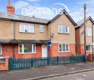 Raymond Road, Maidenhead, SL6 - Photo 1