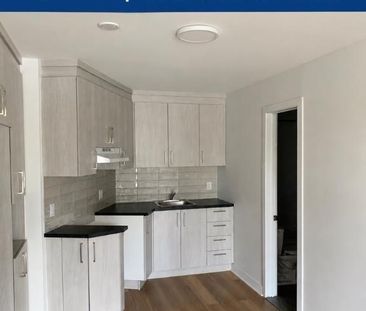 Appartement 4½ à louer — Premier mois offert - Photo 3