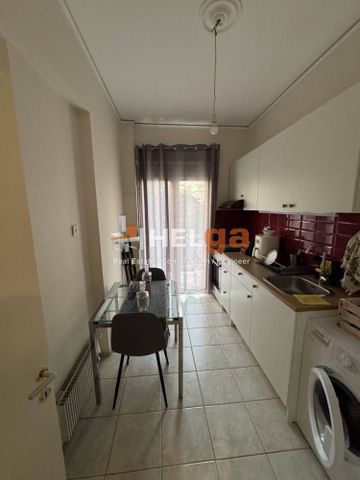 Studio/Γκαρσονιέρα για ενοικίαση Υψηλά Αλώνια (Πάτρα) - Photo 4